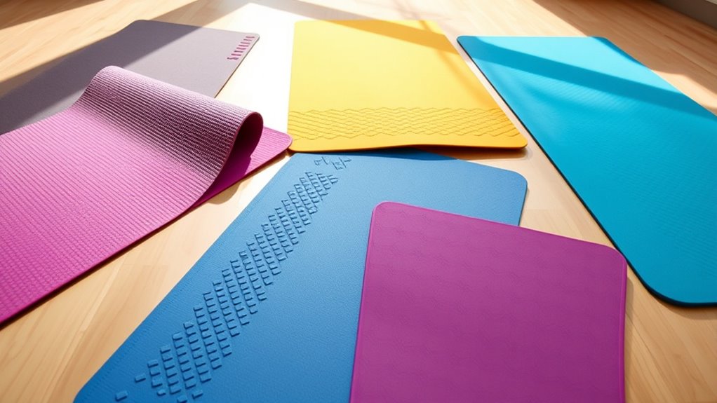 grip thickness size safety