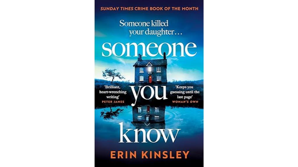 intense emotional thriller film