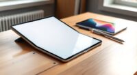 ipad pro vs air