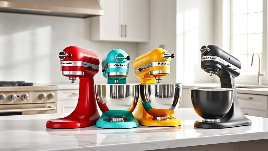 kitchen decor and personal style