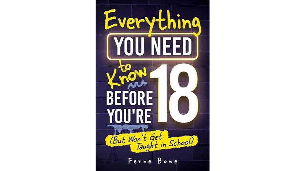 life skills for young adults