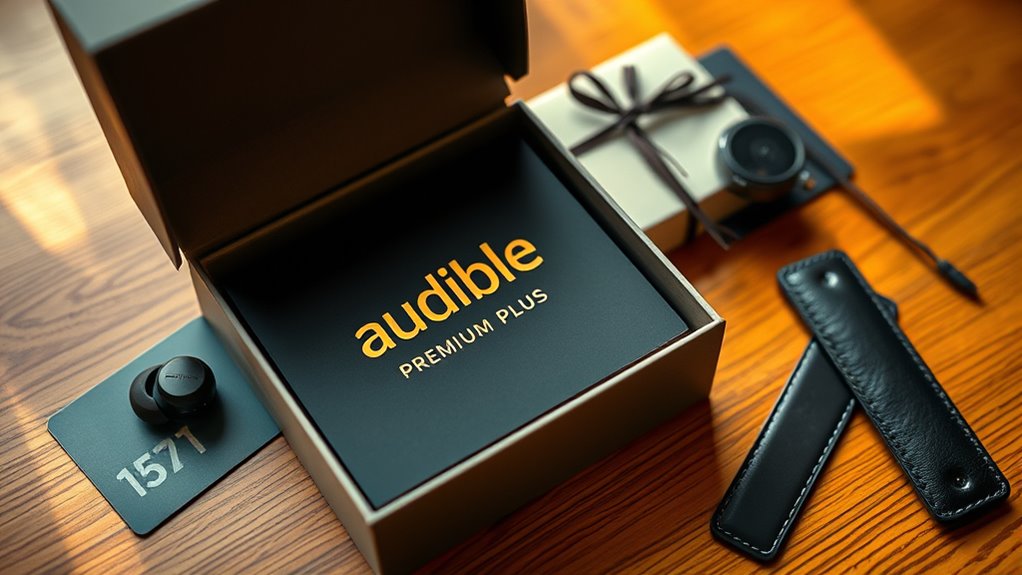 listening preferences and customization