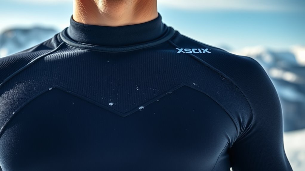 material quality warmth breathability