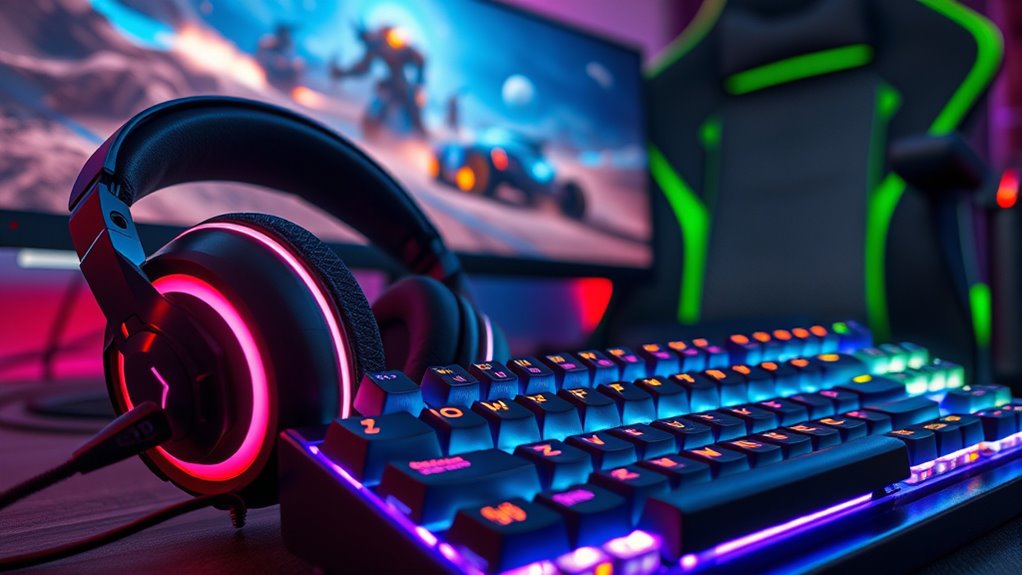 personalized gaming gift selection