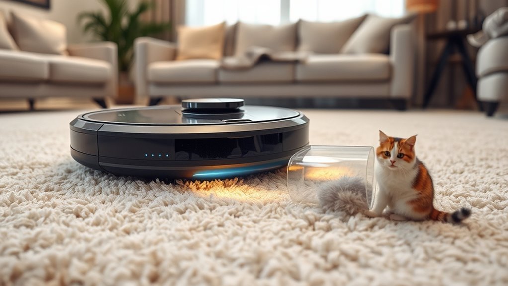 pet hair cleaning essentials