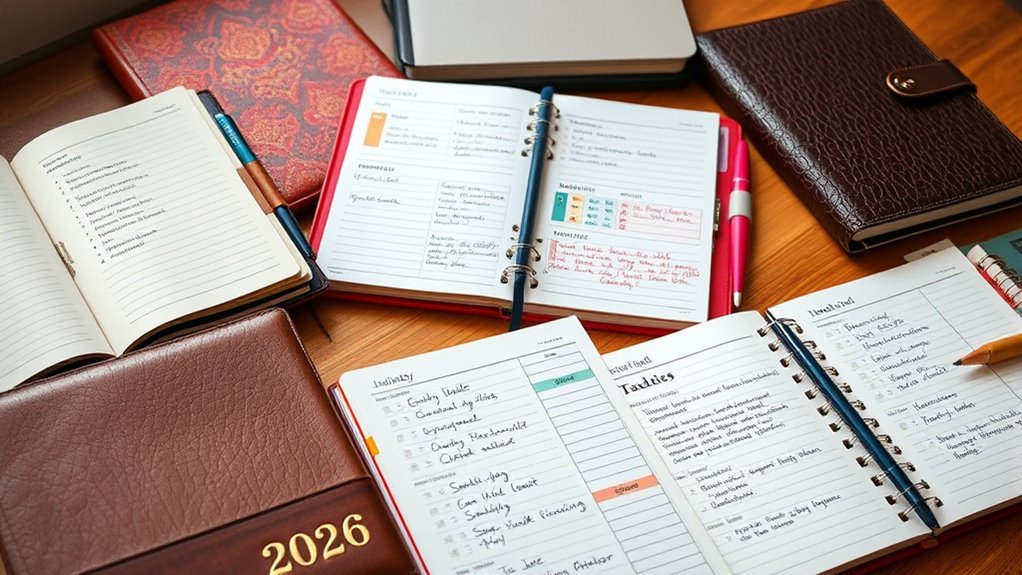 planner selection considerations