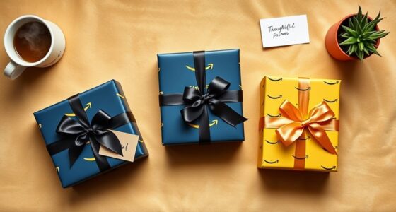 prime gift subscription options