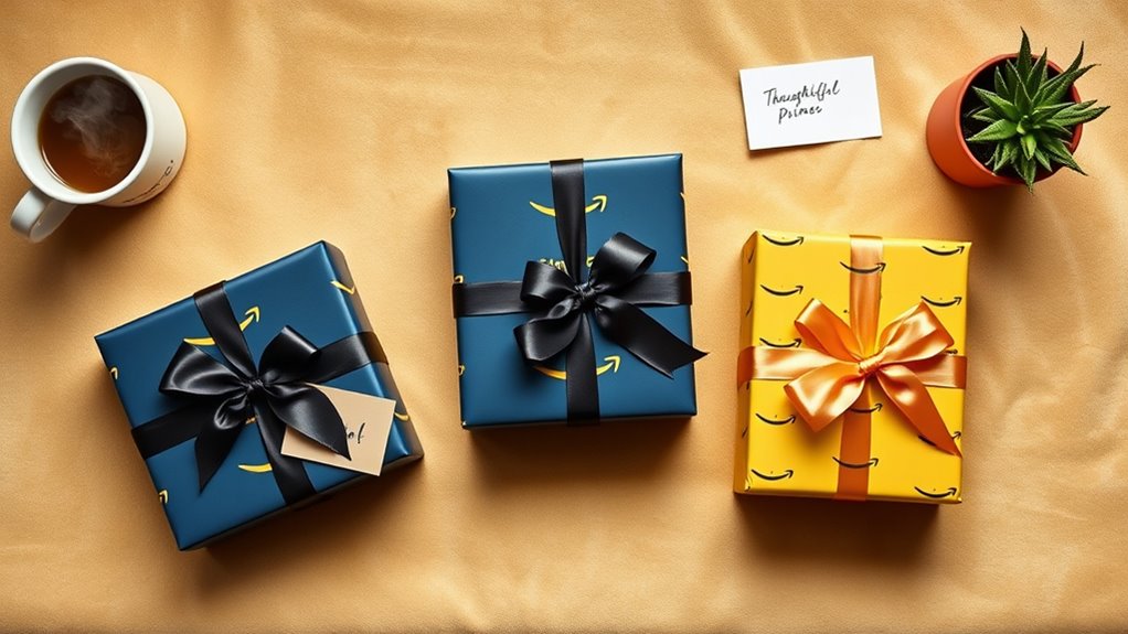 prime gift subscription options