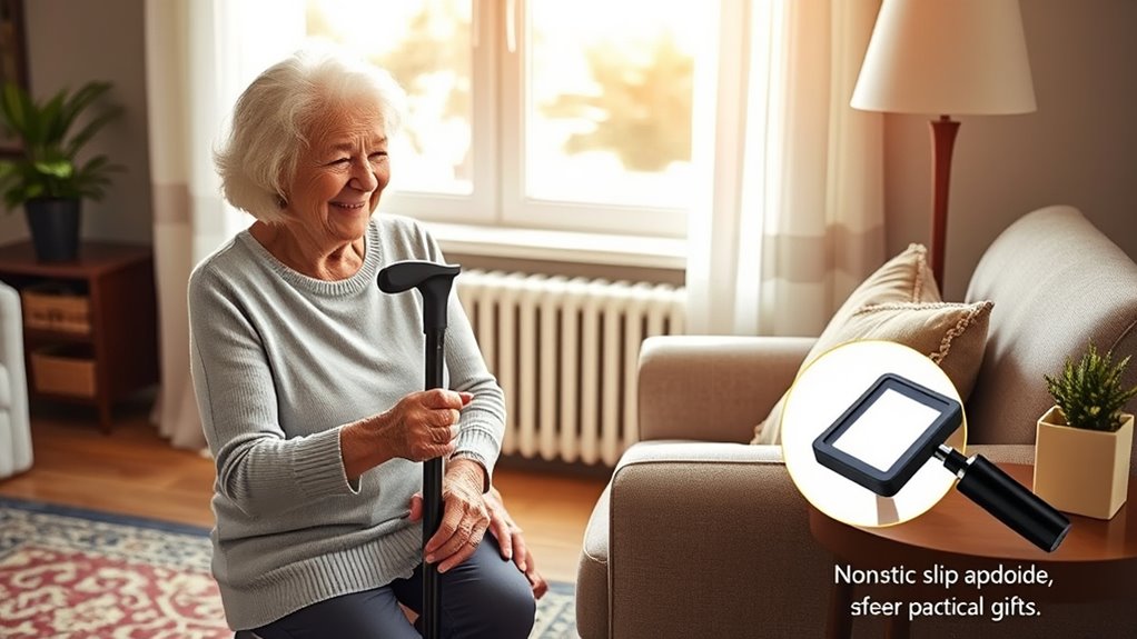 safety ease durability preferences