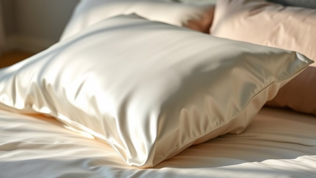 silk quality and durability