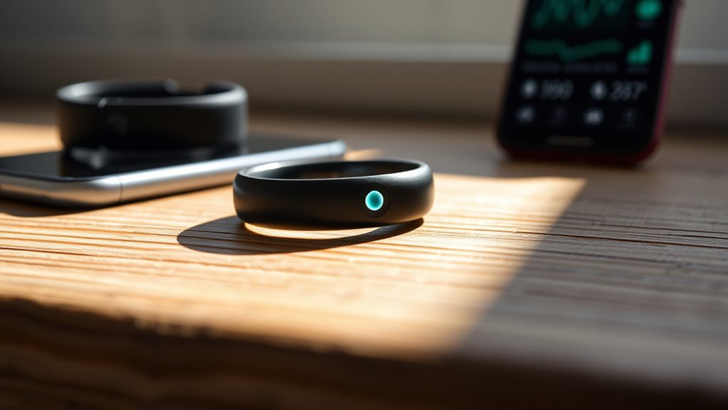 smart fitness tracking considerations