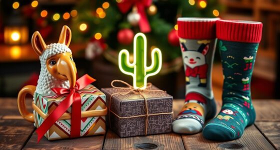 top 50 funny gift ideas