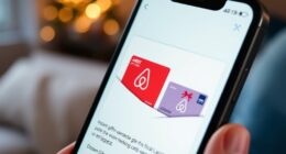 top airbnb gift options