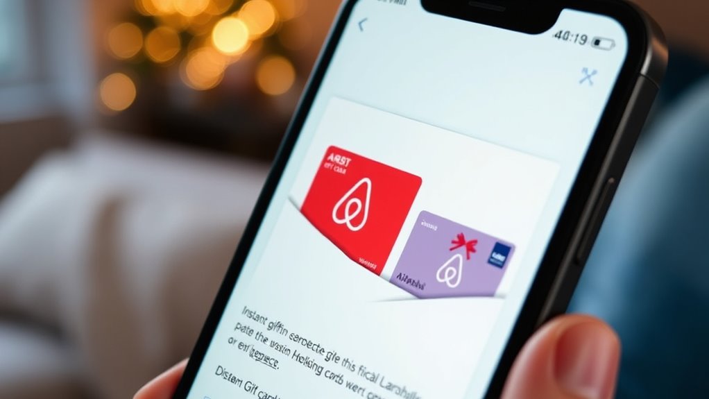 top airbnb gift options