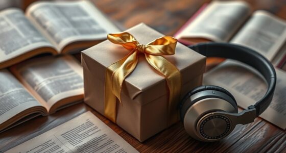 top audible gift memberships