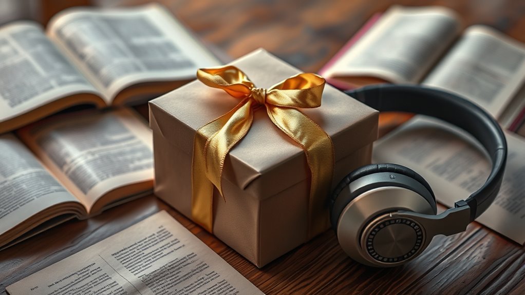 top audible gift memberships