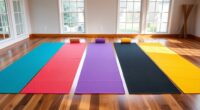 top beginner yoga mats