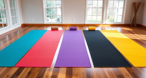 top beginner yoga mats