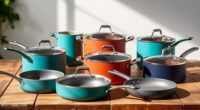 top caraway cookware picks