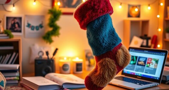 top college holiday gift ideas