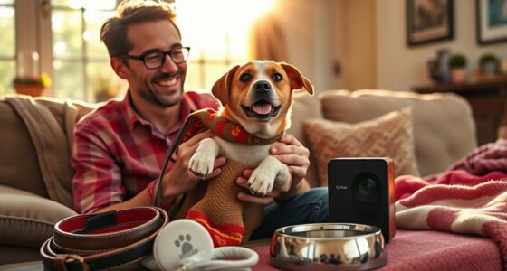 top dog lover gift ideas