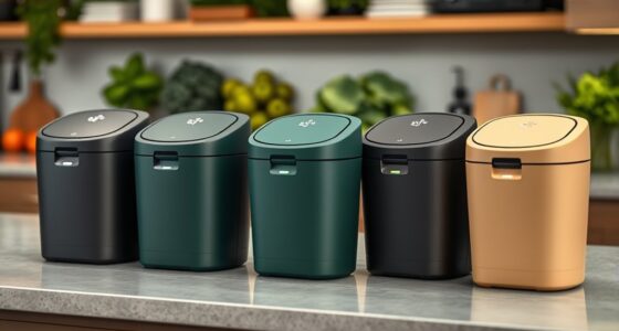 top electric compost bin picks