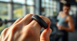 top fitness smart rings