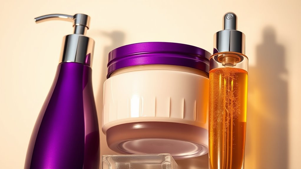 top hair repair products