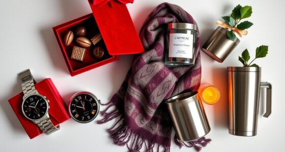 top holiday gift picks