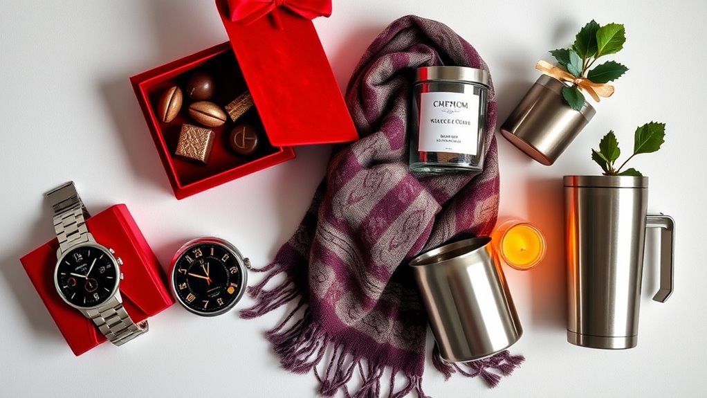 top holiday gift picks