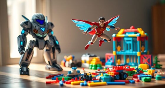 top hot toys for boys