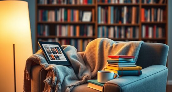 top kindle unlimited deals