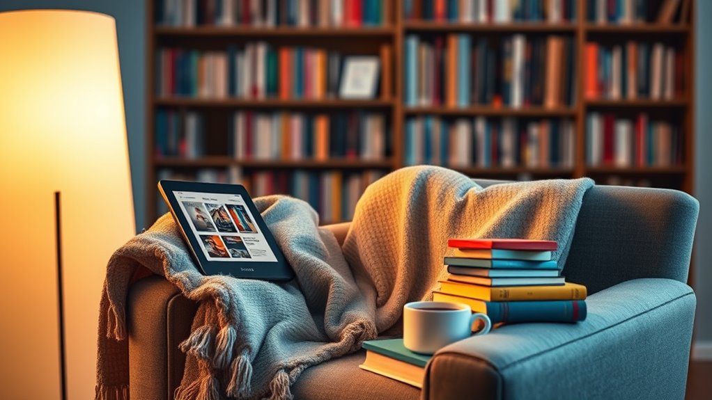 top kindle unlimited deals