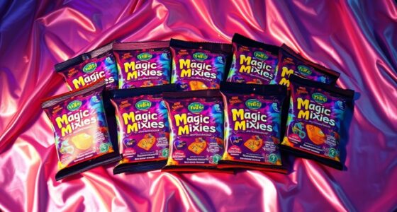 top magic mixies refill packs