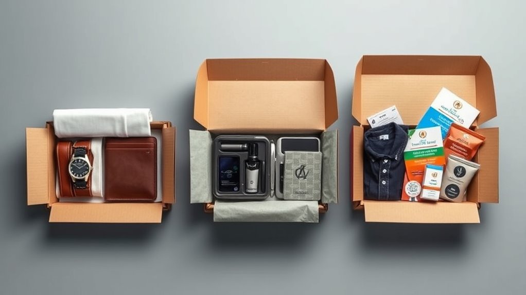 top men s subscription boxes