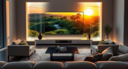 top oled tv cyber monday deals