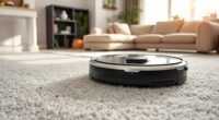 top pet hair robot vacuums