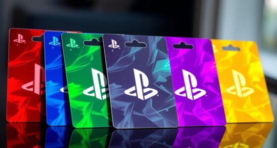 top playstation gift card options