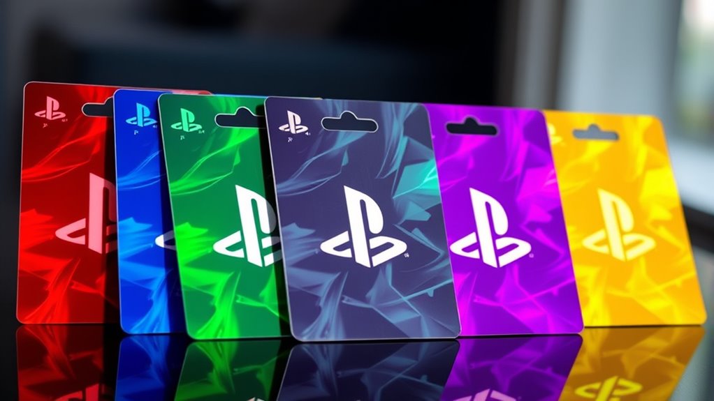 top playstation gift card options