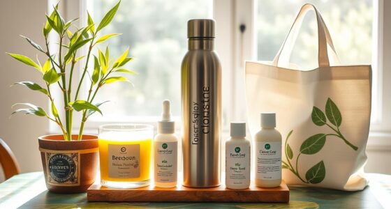 top sustainable gift ideas