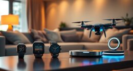 top tech gifts for dad