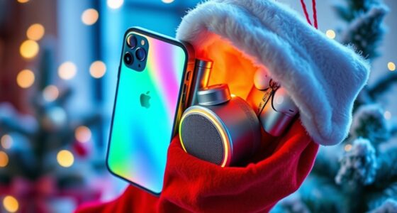 top teen stocking stuffer ideas