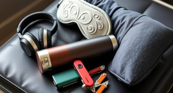 top travel gift ideas