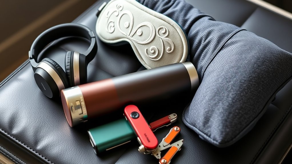 top travel gift ideas