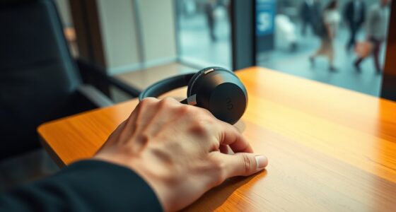 top travel noise cancelling headphones