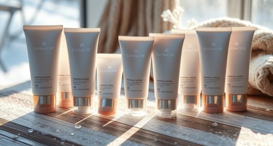 top winter korean sunscreens