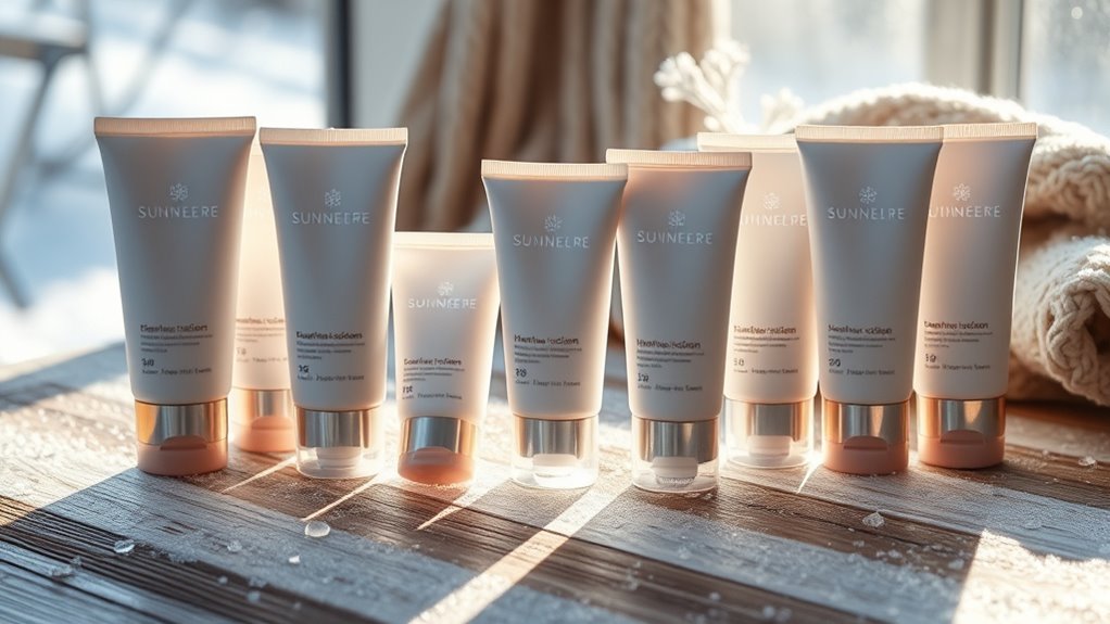 top winter korean sunscreens