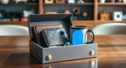unique gift ideas for men