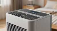 ac noise decibel levels