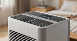 ac noise decibel levels